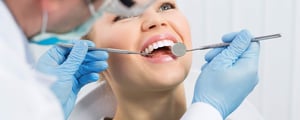 Nouveaux tarifs pour dentistes à partir de 2019