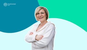 Isabelle Greatti : « Grâce à CareConnect Nurse, je consacre plus de temps à mes patients »