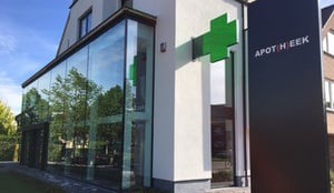 Le groupe de pharmacies De Voorzorg gère ses filiales avec CareConnect