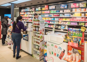 Farmaceutische zorg is de toekomst, je software moet daarop afgestemd zijn