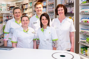 Comment Helena stimule la croissance numérique de la pharmacie Molleman – De Coster