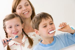 CareConnect Dentist nous permet de mieux nous consacrer à nos patients