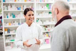 CareConnect Pharmacist helpt je jouw apotheek efficiënt te beheren