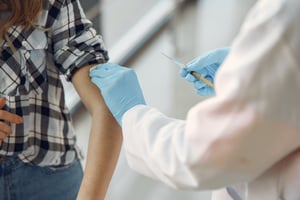 3 tips om je als huisarts voor te bereiden op de vaccinatiecampagne