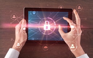 Cyber security in de praktijk (FAQ)