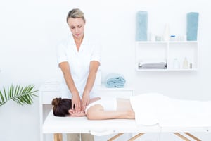 Kinesitherapie en osteopathie combineren, hoe doe je dat?