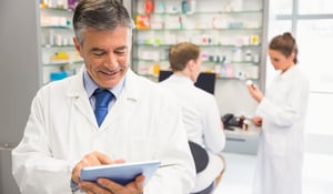 Un cadre juridique numérique : quel est l'impact sur votre pharmacie ?
