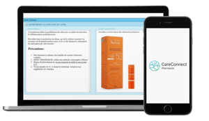 Tirez le meilleur parti de CareConnect Pharmacist grâce à ces 10 conseils
