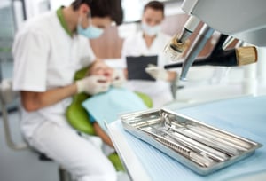 Bientôt dans CareConnect Dentist, les attestations électroniques !