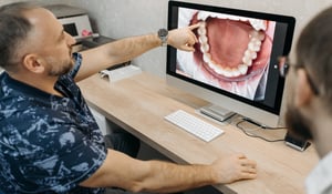 Digitale mondfotografie in de praktijk: de apparatuur onder de loep