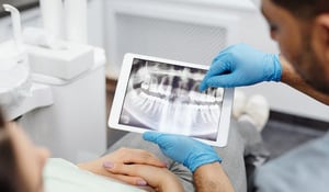 L'imagerie numérique dans le cabinet dentaire : un aperçu