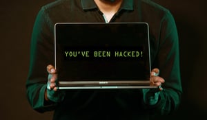 Dankzij Online Backup bleef de schade van de cyberaanval beperkt