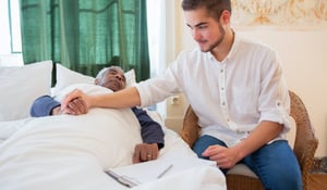 Démarrer une activité dans les soins à domicile, les formalités incontournables !