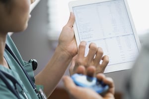 Cinq conseils pour sécuriser les données de vos patients