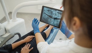 Welke digitale technologieën gebruiken tandartsen?